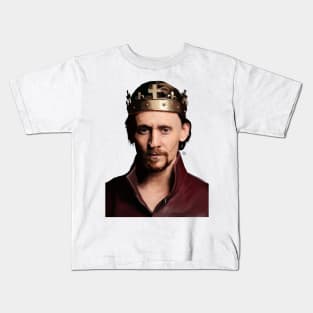Henry V Kids T-Shirt